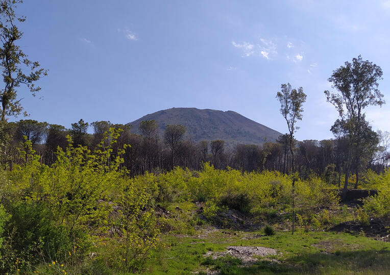 Vesuvius