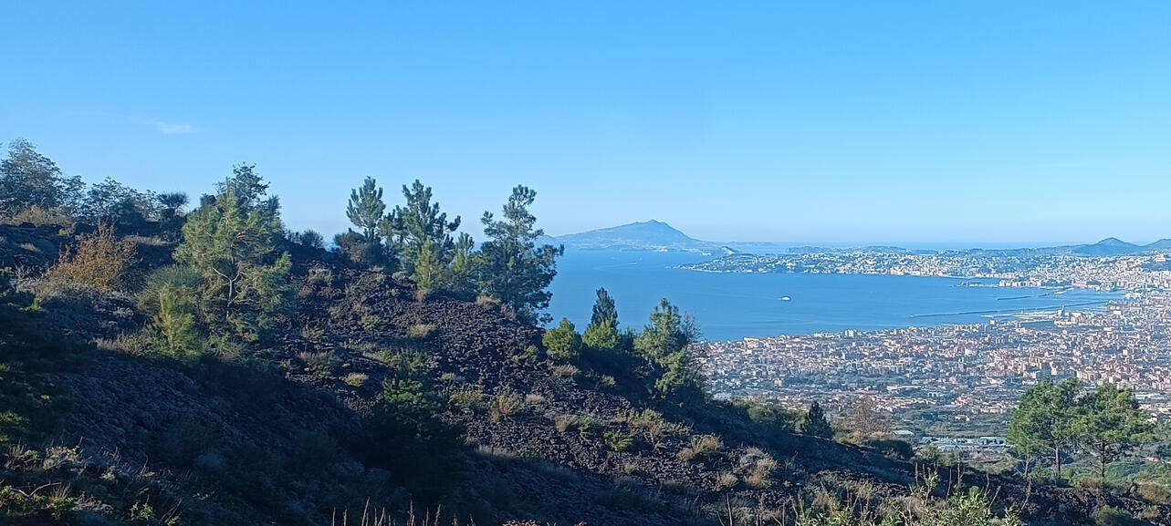 Parco del Vesuvio