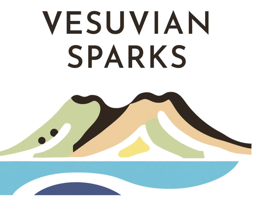 Vesuvian Sparks